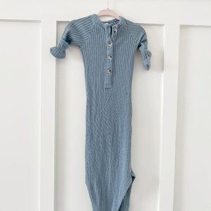 Kate Quinn Knotted Gown